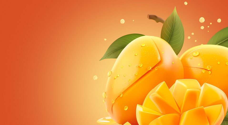 Вкус лета в каждом кусочке!