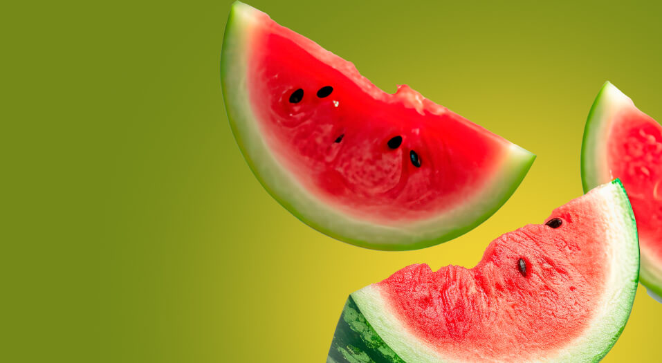 Семейный арбузник в вашем доме