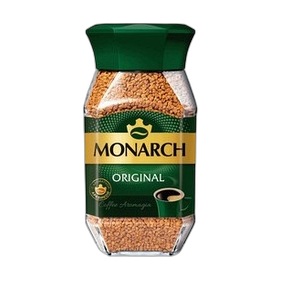 Кофе Монарх Ориджинал 95г