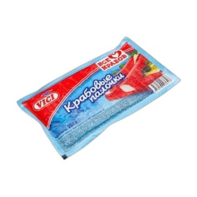 Крабовые палочки Вичи 200г